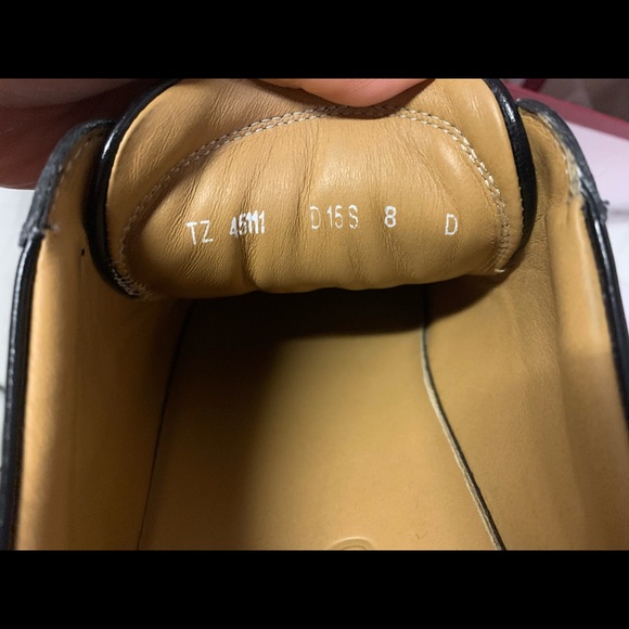 Salvatore Ferragamo Sneakers men - Picture 11 of 11